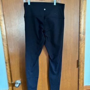 Lululemon Align Leggings